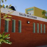 Gobierno suma nuevas aulas y estancia infantil a la infraestructura educativa de Puerto Plata