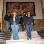 Ministerio Público solicita 18 meses de prisión preventiva contra 25 personas arrestadas en Operación Cobra 2.0-A