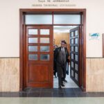 Mirna Ortiz: el Ministerio Público documentó autorizaciones facturadas y cobradas al SeNaSa de procedimientos médicos no realizados