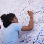 Jóvenes estudiantes destacan el poder de la lectura tras histórica jornada de 500 horas de Juventud en Voz Alta