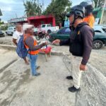 Migración detiene 1,482 extranjeros el lunes, el 53% en Dajabón, Santo Domingo, Santiago, Valverde y el Este
