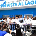 SNS inaugura modernas unidades de Pie Diabético y Hemodiálisis en el Hospital Provincial San Bartolomé