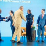 Lee Ballester asegura que trabajo interagencial es clave para prevenir el lavado de activos y otros ilícitos