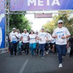 Ministerio Público celebra primera edición de la Carrera MP5K con activa participación de cientos de colaboradores de todo el país