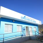 SNS fortalece servicios de salud en Bahoruco con inversión en obras de más de RD$120 millones