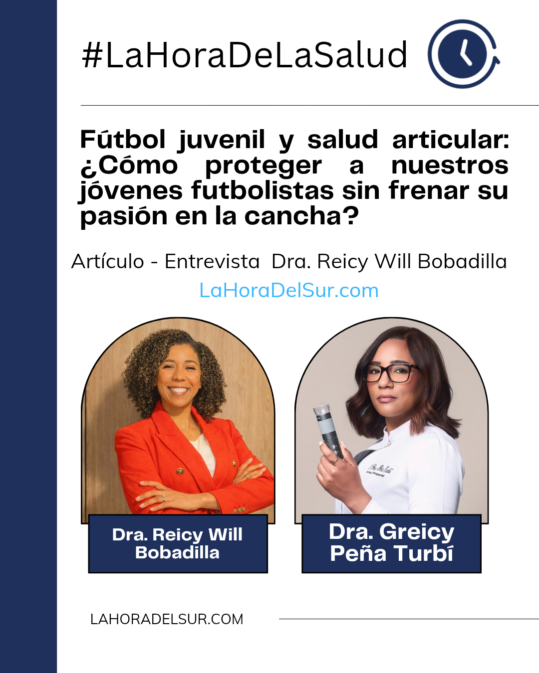 Fútbol juvenil y salud articular: ¿Cómo proteger a nuestros jóvenes futbolistas sin frenar su pasión en la cancha?