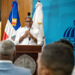 Gobierno mejora condiciones jóvenes residen en Torre Estudiantil UASD