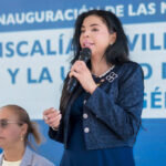 La Procuraduría inaugura nuevas instalaciones de Fiscalía y Unidad de Víctimas de Violencia de Género, Intrafamiliar y Sexual en Villa Altagracia