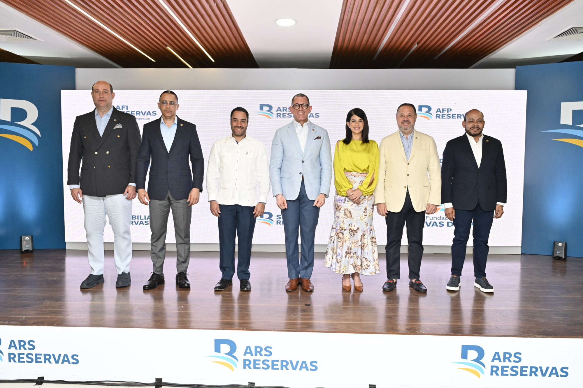 ARS Reservas promueve la prevención y el bienestar con la segunda edición de su feria de salud.