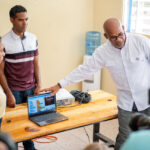 CTC de Hato Mayor fortalece formación digital con jornada de innovación y emprendimiento