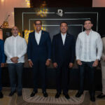 Banreservas celebra la fidelidad de sus clientes preferentes y pymes entre aromas y sabores