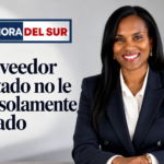 El proveedor del Estado no le vende solamente al Estado.