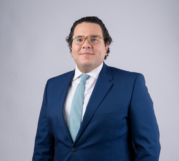 Víctor Livio Emmanuel Cedeño Brea designado Superintendente de Bancos de la República Dominicana