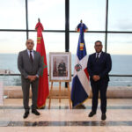 Embajada de Marruecos y FUCIMDRES celebran Día Mundial del Turismo enfocado en agenda digital e inteligencia artificial