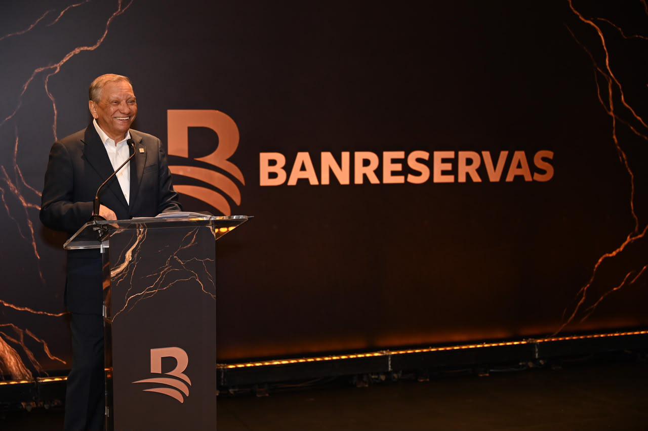 Presidente de Banreservas anuncia activos superiores a RD$1.5 billones y anticipa utilidades históricas en 2026