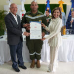 CTC y CEMED capacitan a militares y miembros de organismos de socorro en drones y nuevas tecnologías