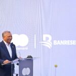 Banreservas lanza junto a Mastercard nueva tarjeta comercial para el sector empresarial