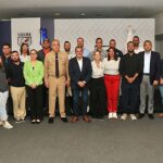 MIGRACIÓN Y GRANDES LIGAS ACUERDAN AGILIZAR TRÁMITES PARA PROSPECTOS EXTRANJEROS EN RD