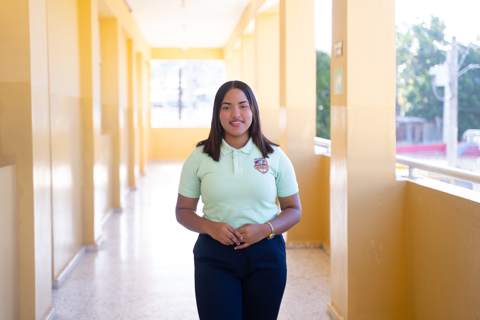Gobierno lanza iniciativa Estudiante de la Semana para reconocer el talento y los aportes de los alumnos