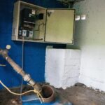 Propeep recupera sistema de bombeo de agua y beneficia a más de 200 familias en comunidades de Cambita Garabitos