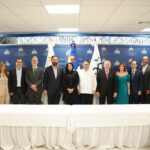 Consejo Público-Privado de Prevención del Comercio Ilícito fortalece sus estrategias: destaca el decomiso de más de 270 millones de productos