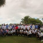 La Liga de Golf del Club Naco reafirma su espíritu competitivo y de hermandad en Punta Blanca