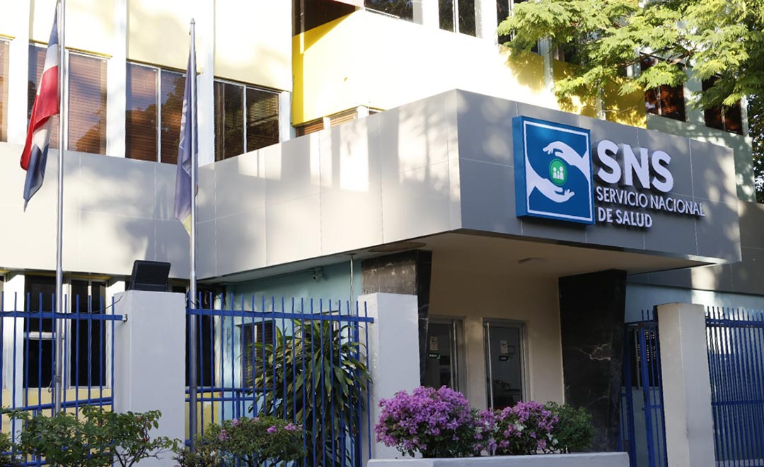 SNS garantiza servicios de salud ante llamado a paro y pide al Colegio Médico Dominicano retomar el diálogo