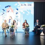 Procuradora General plantea necesidad de una nueva arquitectura del derecho penal en la que el proceso no sustituya al objetivo