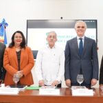 Ministro De Camps participa en asamblea del Pacto Educativo y destaca comisión creada por el Consejo Nacional de Educación