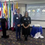 Ministerio Público participa en conferencia contra la corrupción celebrada en Costa Rica
