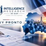 Intelligence Research se prepara para presentar su primera gran encuesta nacional con datos confiables respaldados por una metodología moderna y certera