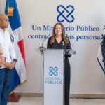 La Procuraduría General inaugura Unidad de Atención Integral a Víctimas de Violencia de Género en San José de Ocoa