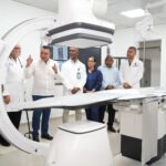 SNS inaugura moderna Unidad de Hemodinamia en el Gautier en vísperas de su 75.º aniversario