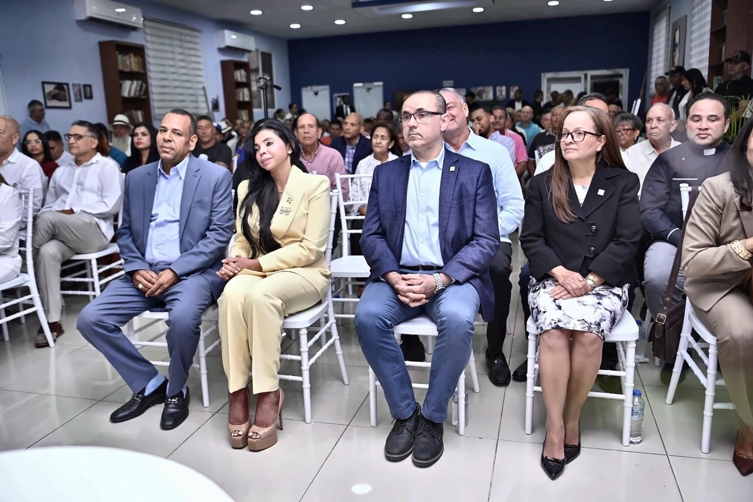 Procuradora General llama a asumir compromiso con la construcción de una sociedad en valores