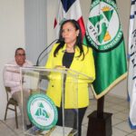 Ministerio Público celebra en Mao un conversatorio sobre medio ambiente y sociedad