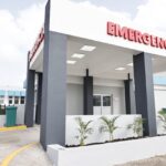 SNS activa planes de emergencia en hospitales ante incidencia de vaguada