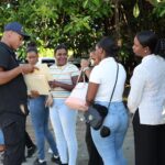 DGM recibe cerca de 1,135 candidaturas de jóvenes que aspiran a convertirse en Agentes Migratorios