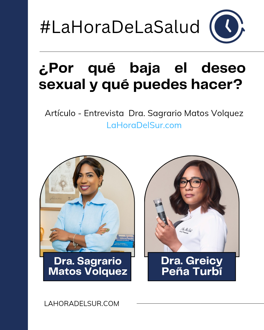 ¿Por qué baja el deseo sexual y qué puedes hacer?