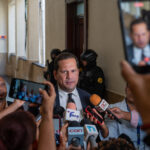 Ministerio Público solicita enviar a juicio a exfiscal acusado de soborno